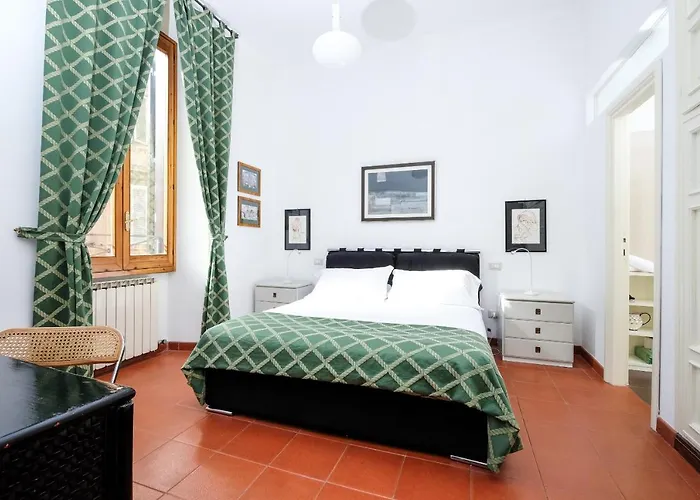 Trastevere Charming Retreat On Cobblestone Street Appartement Rome